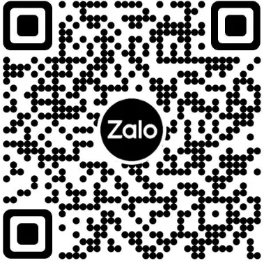Quét mã QR Zalo